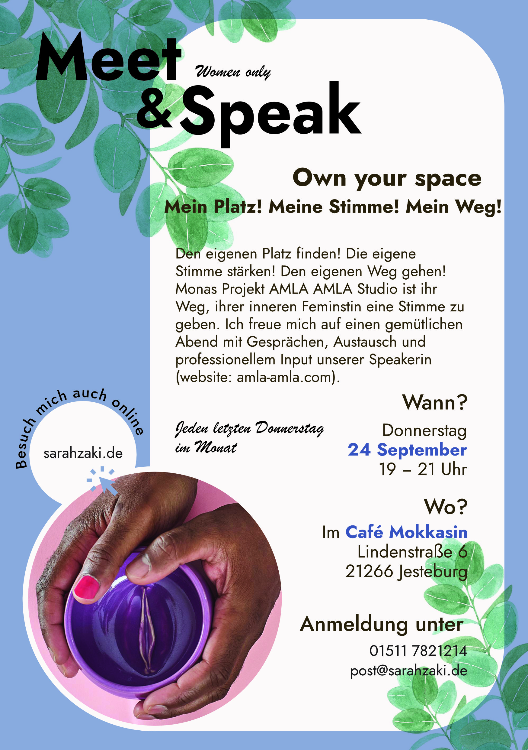 flyer_meetandspeak